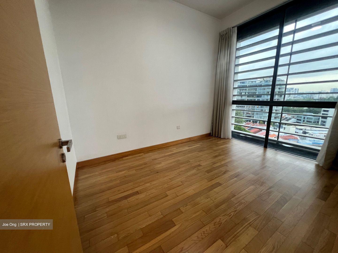 Urban Suites (D9), Condominium #540624671
